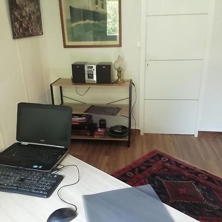 Maison De Village En Bord De Riviere Narcy Zewnętrze zdjęcie
