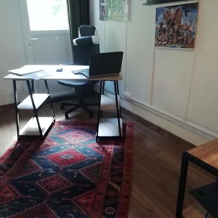 Maison De Village En Bord De Riviere Narcy Zewnętrze zdjęcie