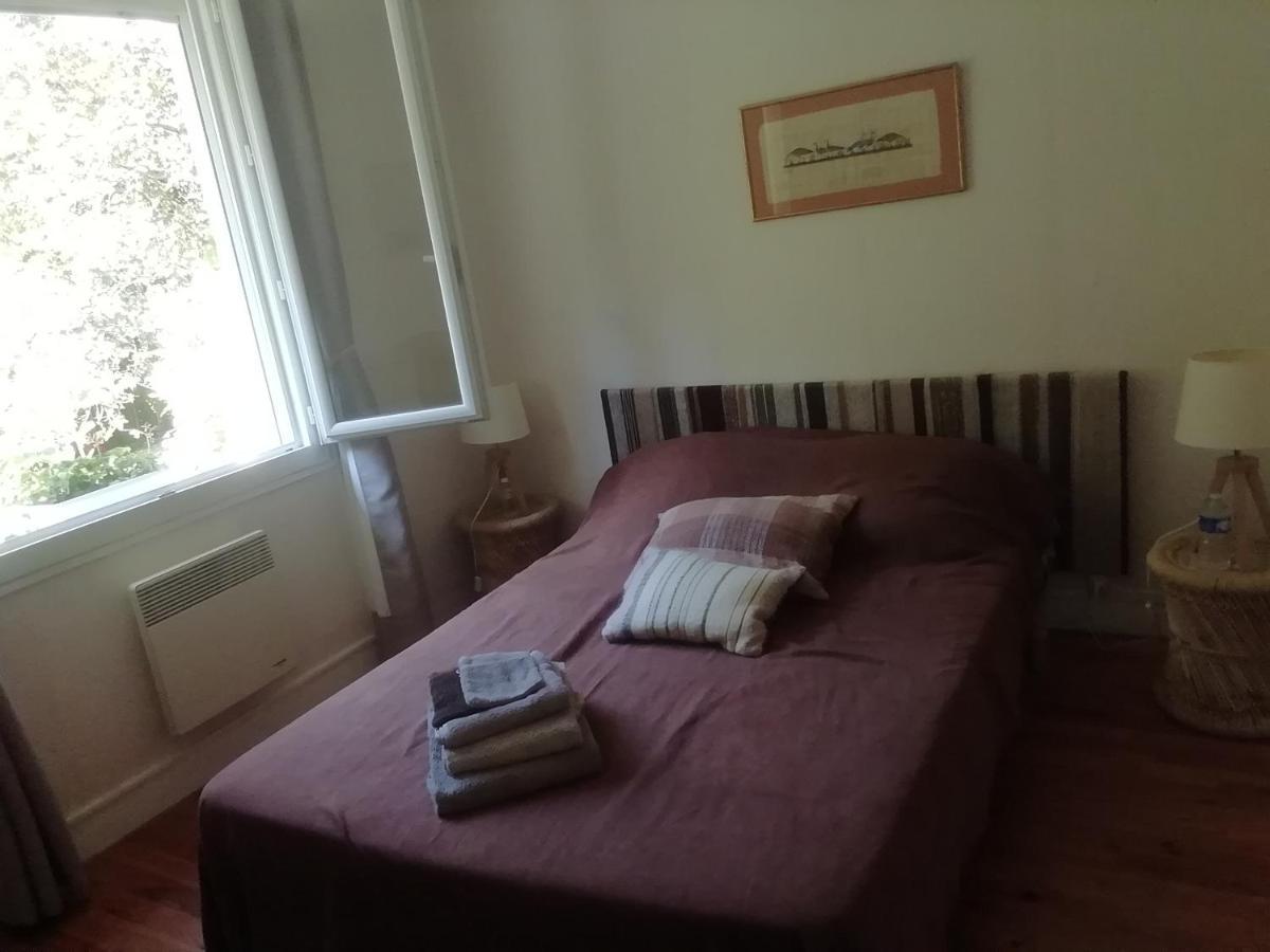 Maison De Village En Bord De Riviere Narcy Zewnętrze zdjęcie