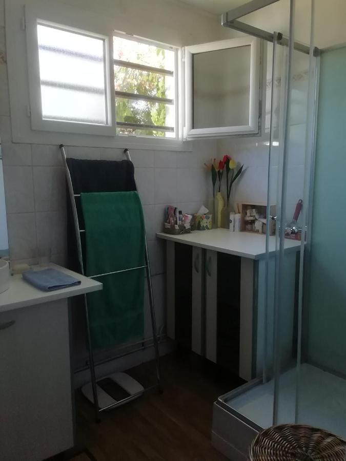 Maison De Village En Bord De Riviere Narcy Zewnętrze zdjęcie