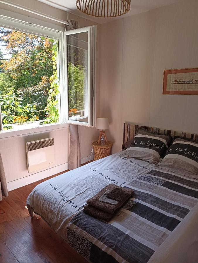 Maison De Village En Bord De Riviere Narcy Zewnętrze zdjęcie